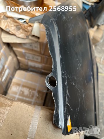 Преден десен Калник за Газела 32213, снимка 3 - Части - 36821892