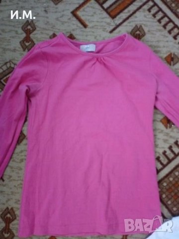 Красиви блузки, снимка 4 - Детски Блузи и туники - 26611477
