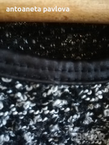 Туника с шалче, снимка 7 - Туники - 38052019