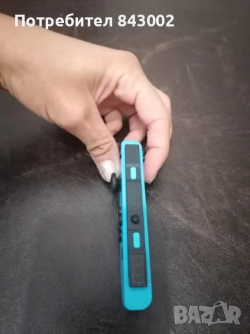 Ляв контролер за Nintendo switch., снимка 2 - Игри за Nintendo - 51206117