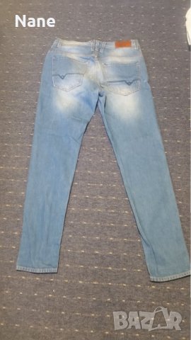 Дънки Jeans W32 L32, снимка 2 - Дънки - 35220205