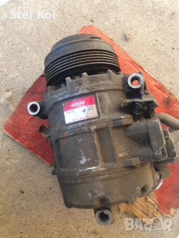 Компресор за климатик bmw e46 m54b22-b25 