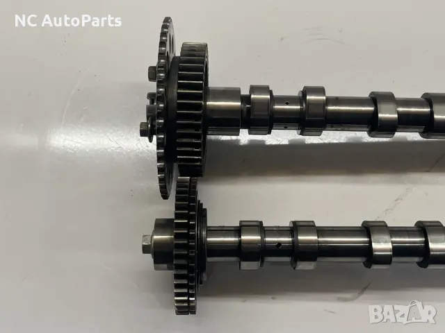 Разпределителни валове за Рено Трафик Опел 1.6 дизел R9M452 130246760R M130257408R 2016, снимка 5 - Части - 47719833