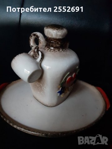 Уникална антика, снимка 5 - Антикварни и старинни предмети - 27793134