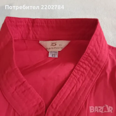 Дамски комплект в азиатски стил, снимка 2 - Комплекти - 48651128