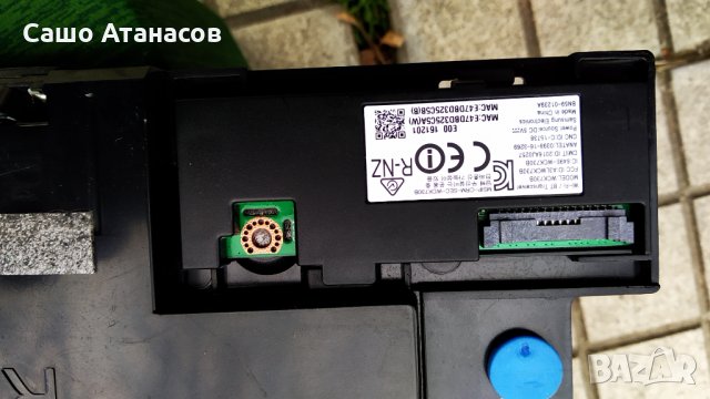 SAMSUNG UE55KS8000T с дефектна матрица ,BN44-00879A ,BN41-02504A ,WCK730B ,CY-QK055FLAV1H, снимка 16 - Части и Платки - 32366279