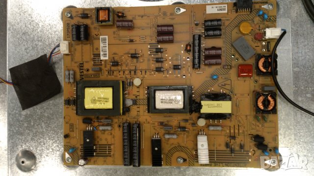 TOSHIBA 55L5445DG, снимка 6 - Телевизори - 39798410