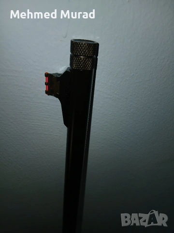 karabina monza 308, снимка 3 - Бойно оръжие - 53536577