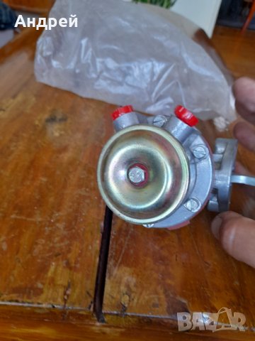 Стара бензинова помпа #2, снимка 6 - Други ценни предмети - 37641503