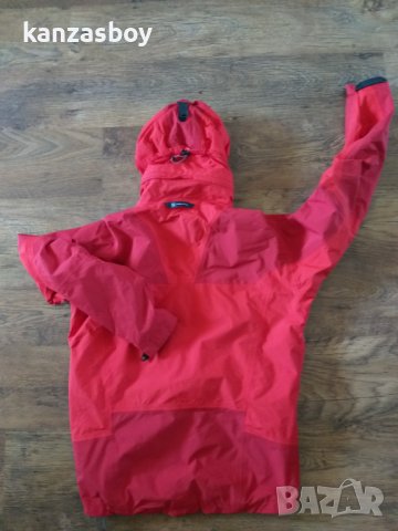 haglofs gore tex pro shell jackets - страхотно мъжко яке, снимка 11 - Якета - 38428785