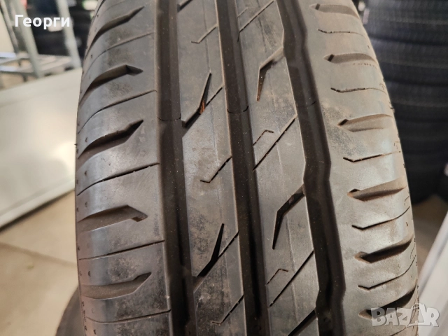 4бр.летни гуми 185/65/15 Semperit