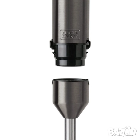 Пасатор Black&Decker BXHBA1000E, 1000W, 20 скорости, снимка 4 - Друга електроника - 51895929