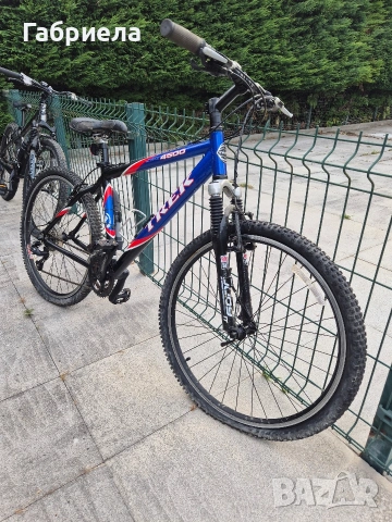 Велосипед   Trek