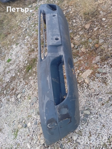 Предна броня Мерцедес спринтер 2000-2006г, снимка 3 - Части - 52110169