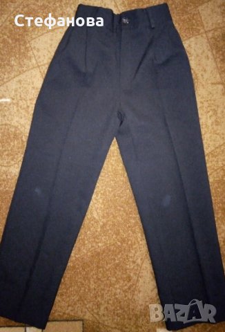 Детски панталон за момче