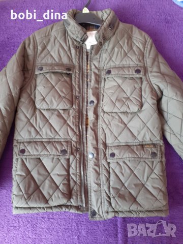 Пролетно/есенно яке на Zara , снимка 1