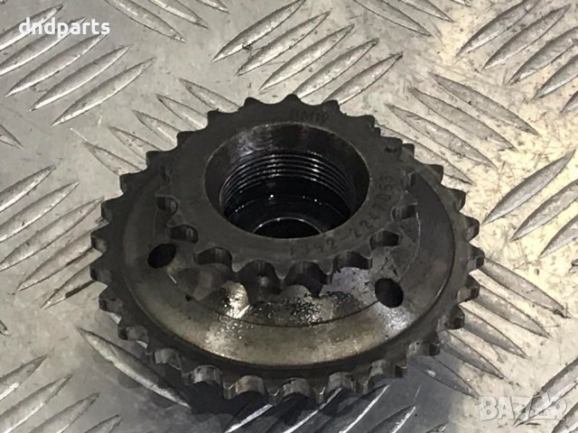 Зъбно колело BMW E39,530D,2002г. 