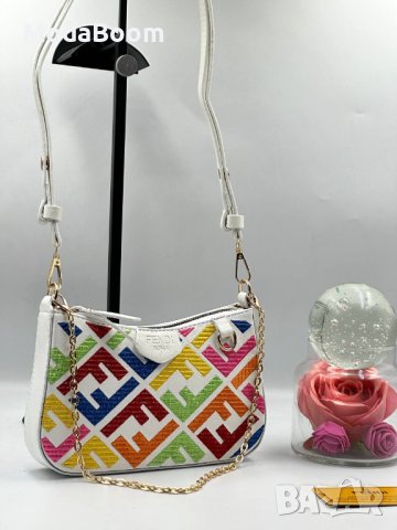 ✨Fendi уникални дамски чанти / различни дизайни✨