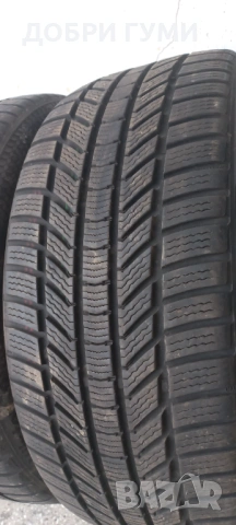 225 40 18 КОНТИНЕНТАЛ КАТО НОВИ , снимка 7 - Гуми и джанти - 53293780