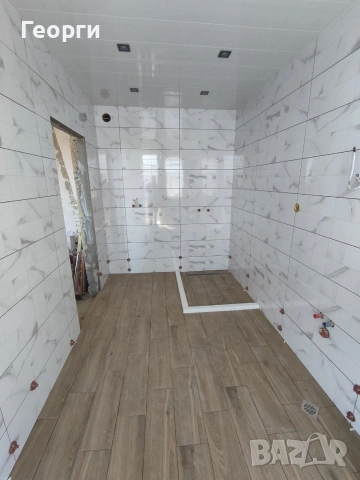 Ремонт на апартаменти,бани,шпакловка,боя, снимка 8 - Ремонти на апартаменти - 52261571