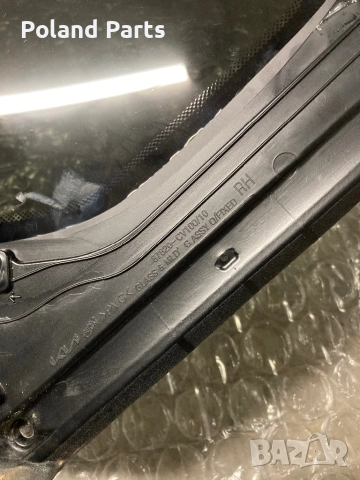 Задно дясно стъкло Киа ЕВ6 Kia EV6 87820-CV100, снимка 3 - Части - 52380754