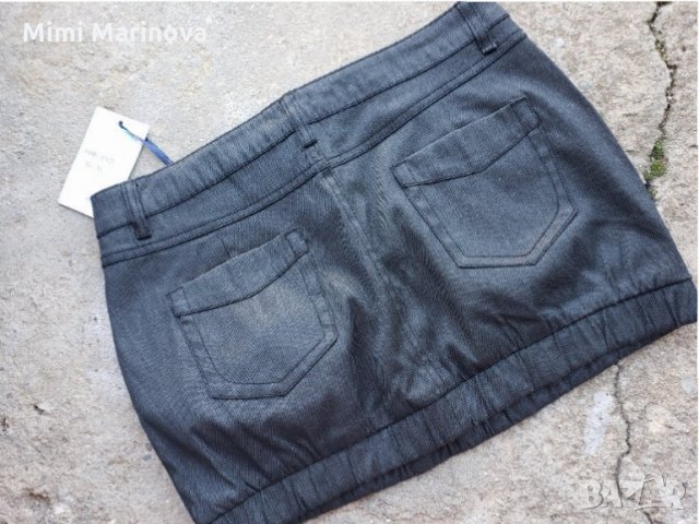 Промазана  пола, снимка 5 - Поли - 27949852