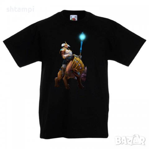 Детска тениска DOTA chen Игра,Изненада,Подарък,, снимка 2 - Детски Блузи и туники - 36668449