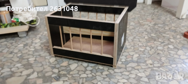 дървена хранилка за гълъби птици, снимка 10 - За птици - 44876065