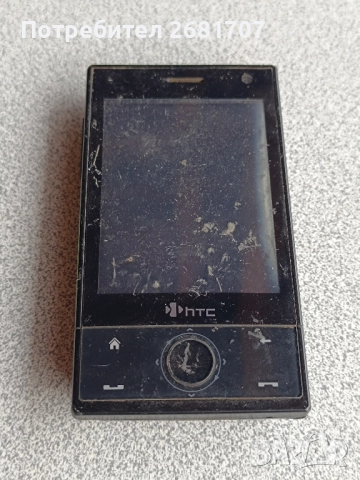 телефон HTC Touch Diamond 