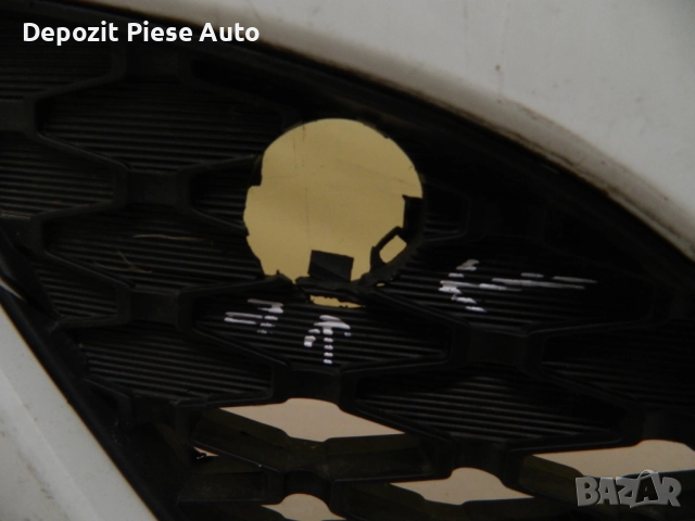 Предна броня Hyundai I10 facelift, 2010, 2011, 2012, 2013, оригинален код 86511-0X210, снимка 4 - Части - 51958321