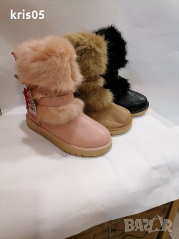 Дамски апрески, снимка 1