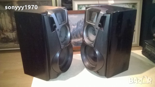 technics sb-eh600-2x160w/6ohm-2бр тонколони-внос швеицария, снимка 11 - Тонколони - 27386074