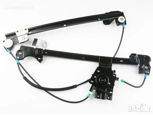 Стъклоподемник за Land Rover Freelander