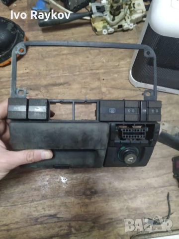 Пепелник за VW GOLF III (1H1) 14179940., снимка 3 - Части - 52774112