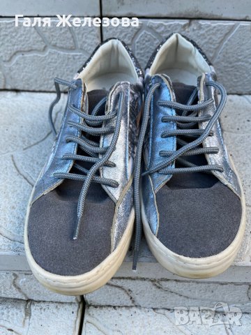 Красиви кецове