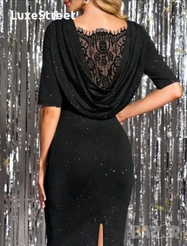 Дамска Рокля 🤍, снимка 3 - Рокли - 52567681