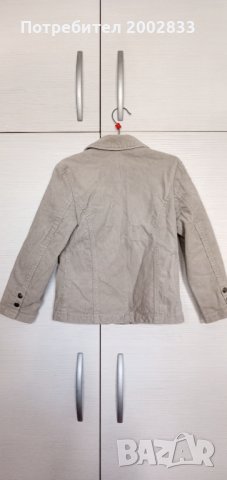 Детско сако, снимка 2 - Детски якета и елеци - 32872679