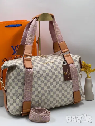 сакове louis vuitton , снимка 10 - Чанти - 49322011