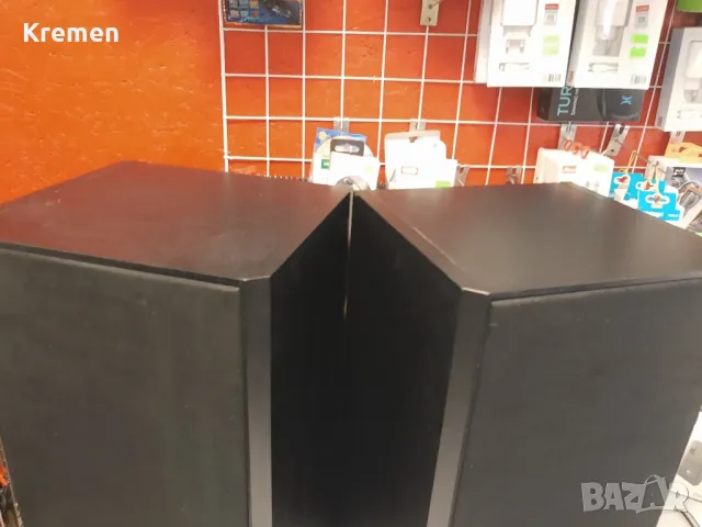 Тонколони MAGNAT MSP-70, снимка 4 - Тонколони - 48769364