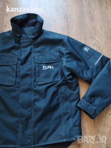 Mascot Industry 10135 Winter Jacket - мъжко работно яке КАТО НОВО L, снимка 3 - Якета - 51646430