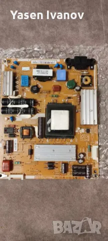 Захранване захранваща платка телевизор  Samsung 