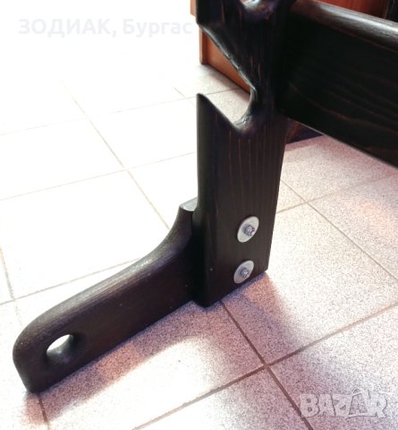 Стойка за БИЖУТЕРИЯ, снимка 4 - Стелажи и щандове - 27377271