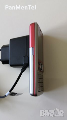 Nokia 6300 Red - limited edition , снимка 5 - Nokia - 32726589