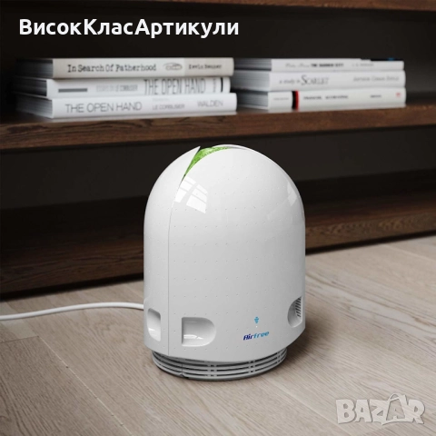 AirFree E60/P60NL, снимка 6 - Овлажнители и пречистватели за въздух - 52646838