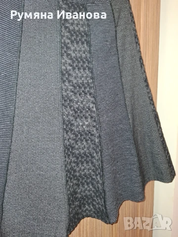 Интересна пола , снимка 3 - Поли - 51132327