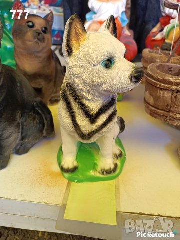 статуетки, снимка 3 - Статуетки - 44067864