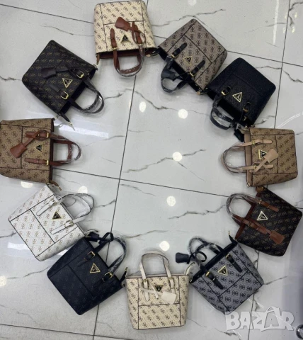 чанти guess , снимка 2 - Чанти - 50985626