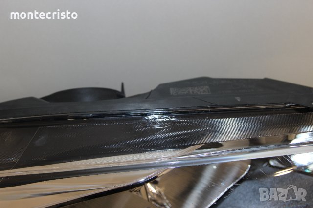 Десен фар Ford Fiesta MK7 facelift (2013-2017г.) 1831954 с дневни светлини, снимка 6 - Части - 43901127