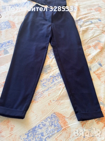 Мохито/Mohito костюм 32 размер, снимка 5 - Костюми - 53473147