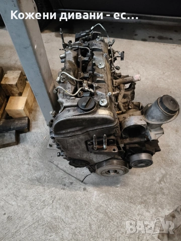 двигател за Хонда црв 3,2008г ,2.2 дизел 140кс